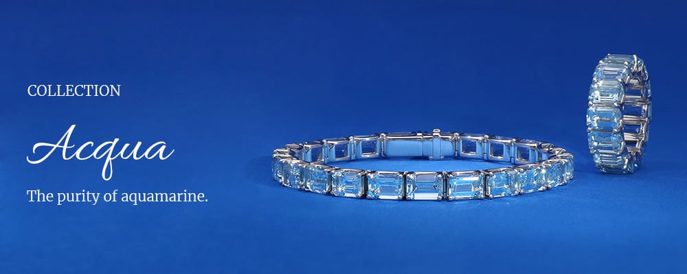 Acqua Collection Acqua Collection